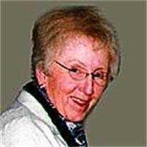 Jane Thomas