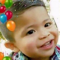 Jacob Valdovinos - Pineda