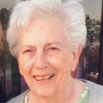Virginia Cathey Edwards