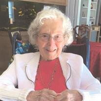 Ada Mae Eikhoff