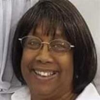 Ms. Karen Ivory