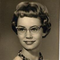 Victoria Jane Kennedy