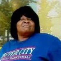 MS. VANESSA  DUKES