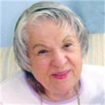 Arlene Scholl Torgeson