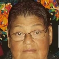 Trinidad  M.  Marquez "Trini"