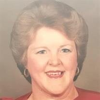 Jacquelyn Ann Glover