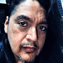 Richard Castellano  Jr.