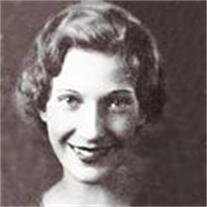 Evelyn Torkildson