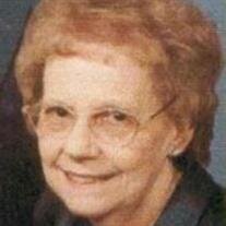 Patricia L. Vandercook