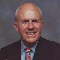 Richard W. "Dick" Nelson