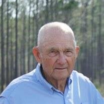 Melvin "Bud" Dugger