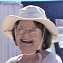 Elizabeth Louise  Ford (Aka Chine)