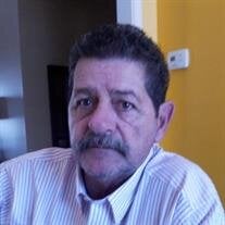 Larry Hasting