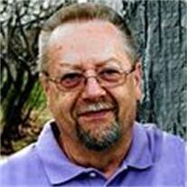 Donald Stomberg