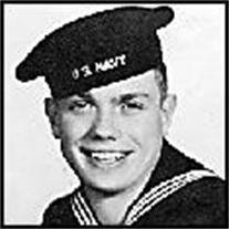Donald Stone