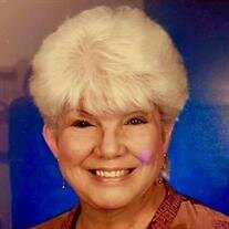 Juanita Faye  Bowen