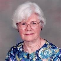 Judith  Byrd  Ross