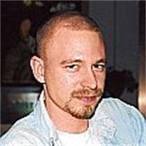 Chad Stordahl