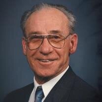 Franklin "Bunny" Delano Rimmer