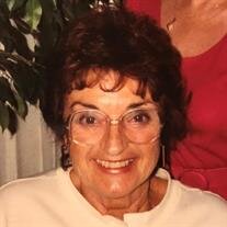 Rita "Mimi" Guillou
