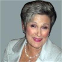 Ann (Mayer) Stotesbery