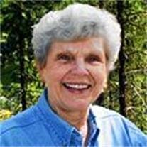 Laurel Tschimperle