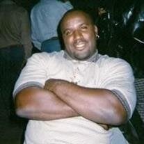 Darren Terrell Tatum