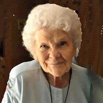 Shirley L. Peterson