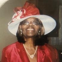 Thelma  R. Brown