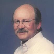 Mr. Thomas Harrington Hall Jr.