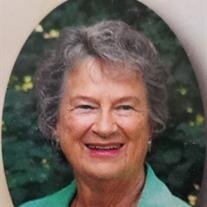 Beryl B McGraw