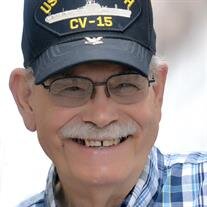 Wilburn Wayne Hinson