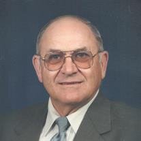 Albert L. Schnarr