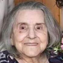Ina ODell