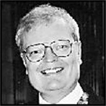 Richard "Dick" Thomas