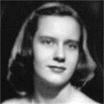 Virginia Thomas