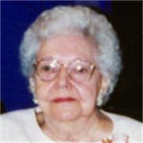 Beatrice Thompson