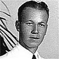 George Patriarch Thompson