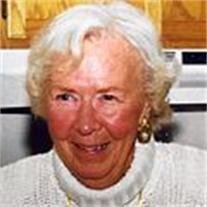 Harriet Thompson