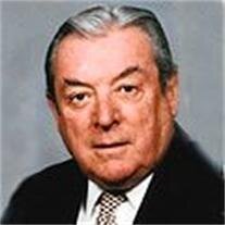 James Tracy