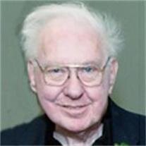 Lawrence Tracy