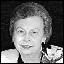 Agnes Trenda