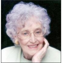 Rita Trethewey