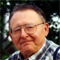 Stanley Tull