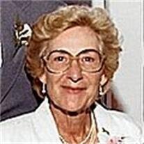 Lois (Claesgens) Turnau