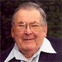 Edward Turner