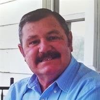 Billy Dean Burgess
