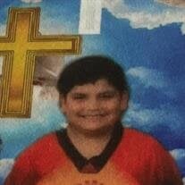 Angel Esteban Pacheco