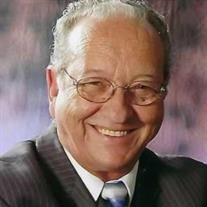 James  "Nickey"  Treadway