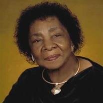 Carolyn  Feimster Houpe